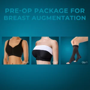 OP Package 3 - For Breast Augmentation