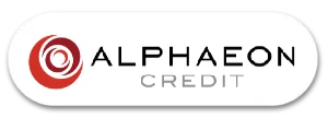Alphaeon Credit button. Opens in new window.